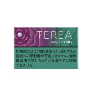 正日本TEREA加熱菸(倉9)